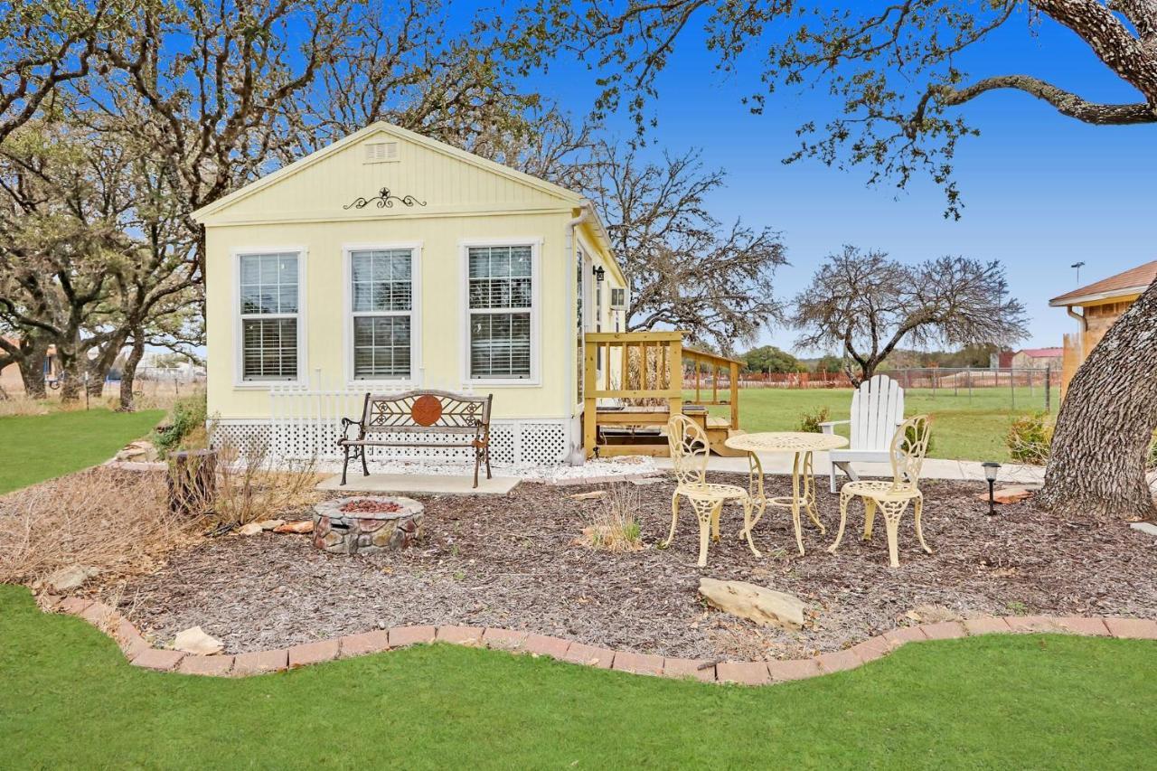 Kara'S Cottage Johnson City Esterno foto