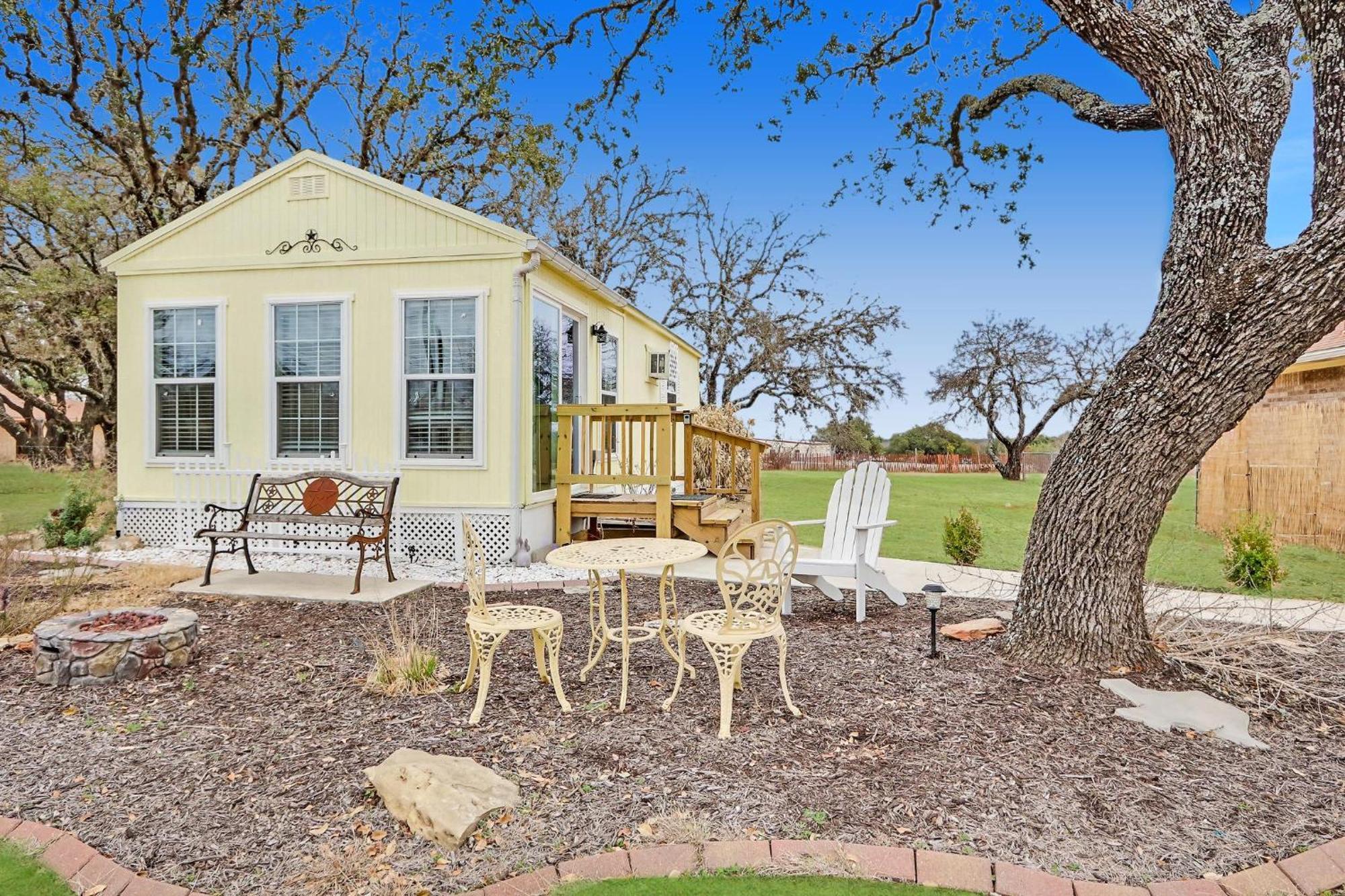 Kara'S Cottage Johnson City Esterno foto